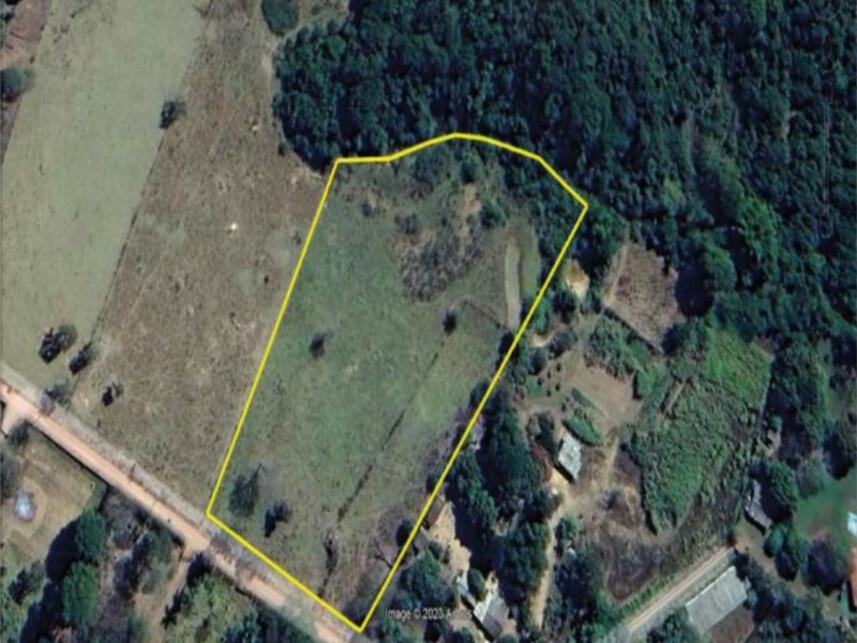 Imagem 1 do Leilão de Área Rural - Zona Rural - Brasilia/DF