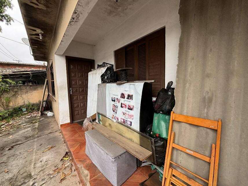 Imagem 6 do Leilão de Casa e edícula - Jardim São Jorge - São Paulo/SP