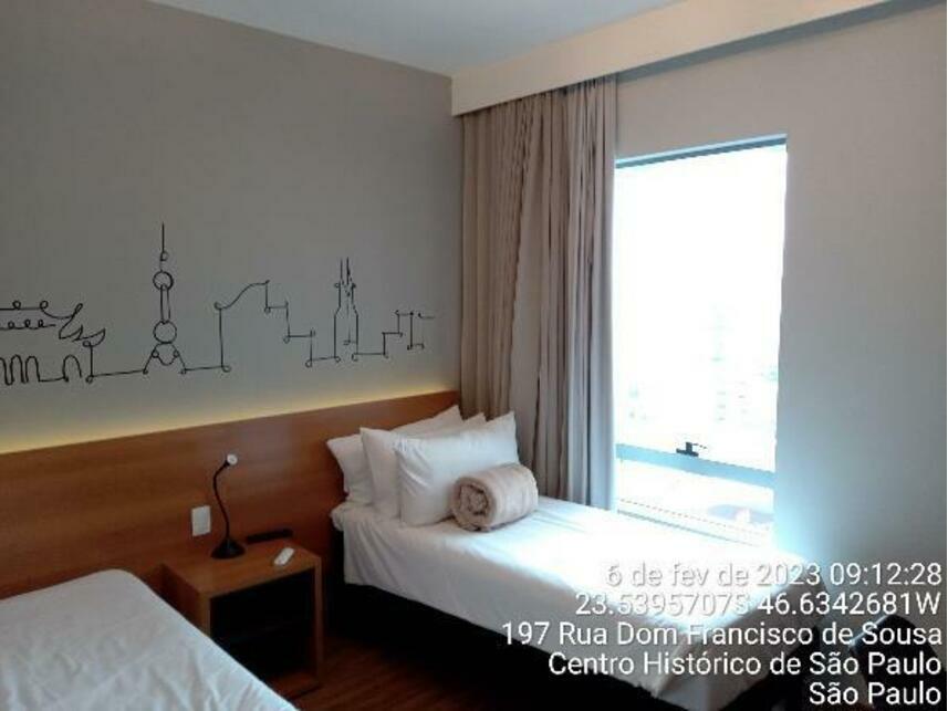 Imagem 16 do Leilão de Unidades de Hotelaria - Centro - São Paulo/SP
