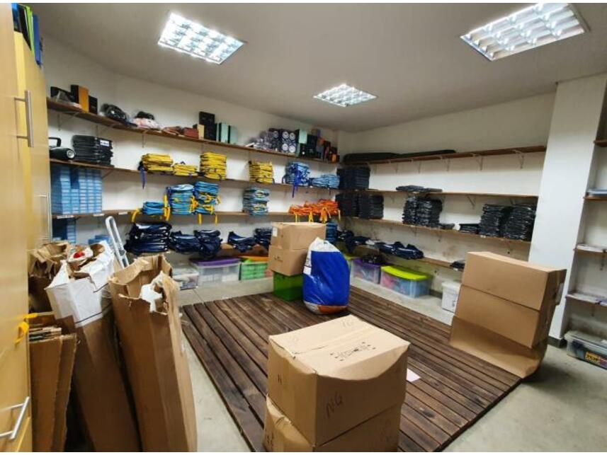 Imagem 25 do Leilão de Imóvel Comercial - Centro - Foz do Iguaçu/PR