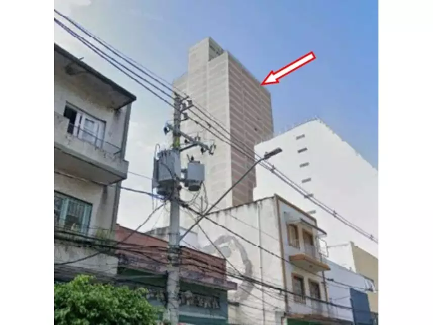 Deposito de garagem em sao paulo
