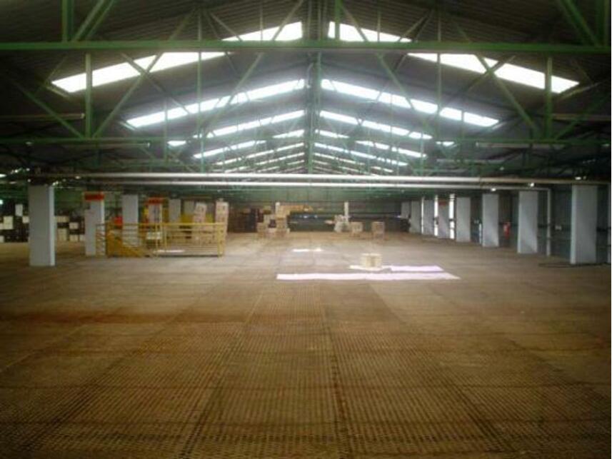 Imagem 40 do Leilão de Galpões - Bairro da Ponte - Laranjal Paulista/SP