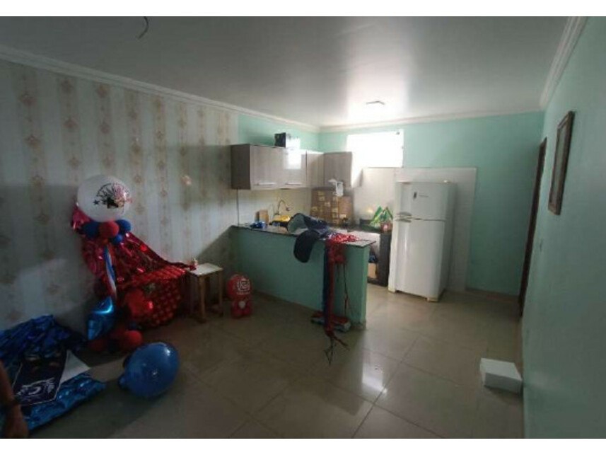 Imagem 8 do Leilão de Casa - Raiz - Manaus/AM