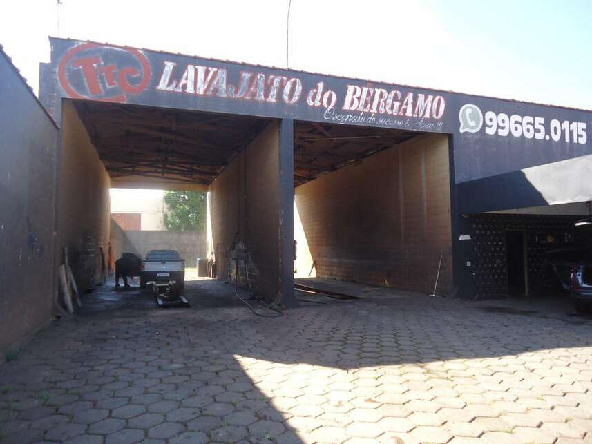 Imagem 8 do Leilão de Imóvel Comercial - Parque Industrial - Araçatuba/SP