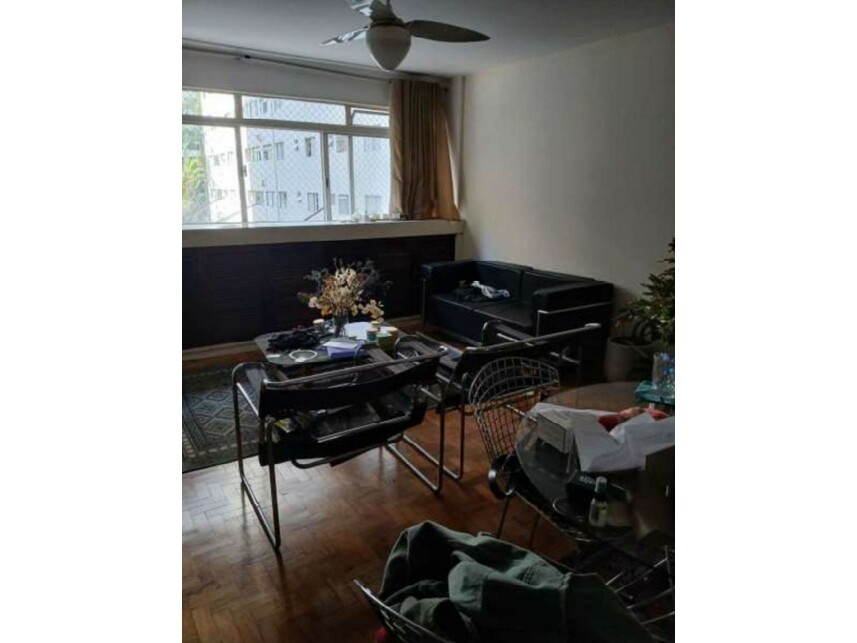 Imagem 4 do Leilão de Apartamento - Bela Vista - São Paulo/SP
