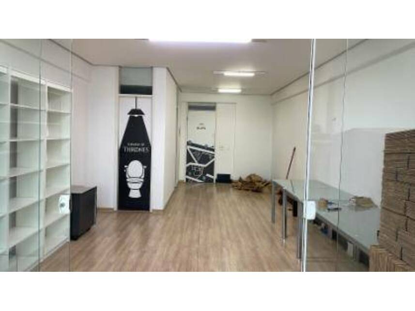 Imagem 5 do Leilão de Sala Comercial - Alphaville - Santana de Parnaíba/SP