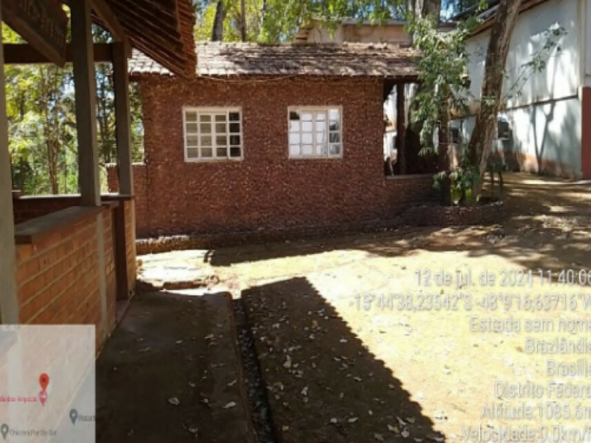 Imagem 8 do Leilão de Área Rural - Brazlândia - Brasilia/DF