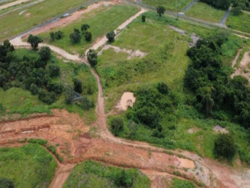 Imagem 11 do Leilão de Terrenos - Loteamento Portal Green Park 02 - Mineiros/GO