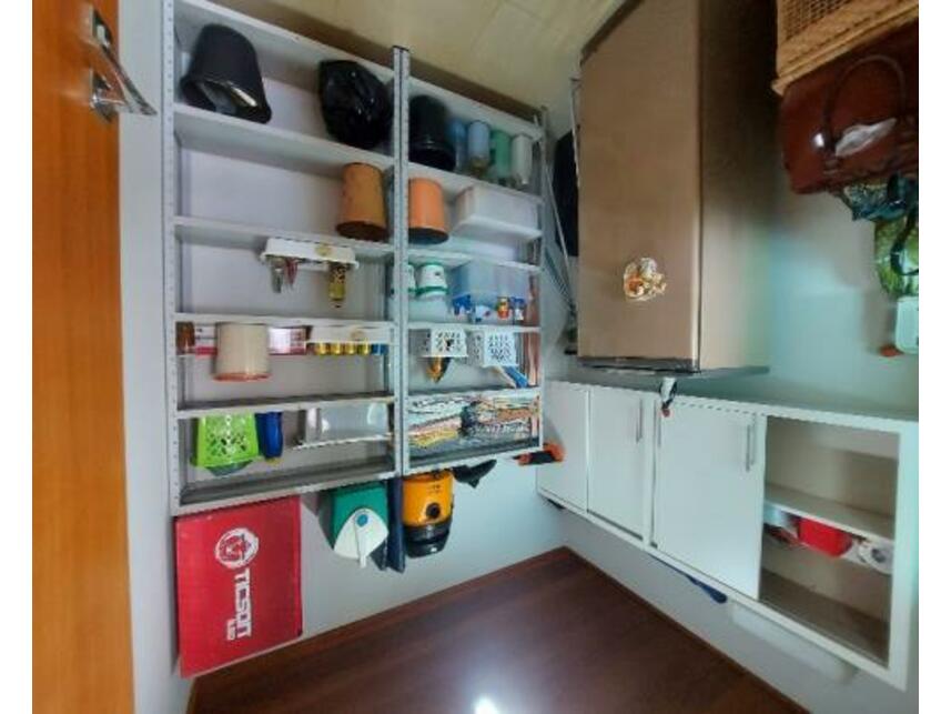 Imagem 15 do Leilão de Casa - Setor Residencial Granville I - Rondonópolis/MT