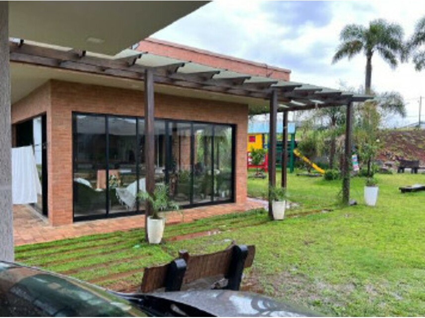 Imagem 24 do Leilão de Casa - Villa Palladio - Passo Fundo/RS