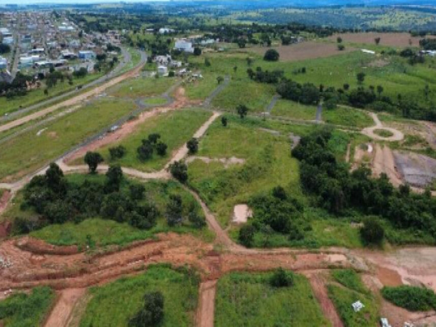 Imagem 12 do Leilão de Terrenos - Loteamento Portal Green Park 02 - Mineiros/GO