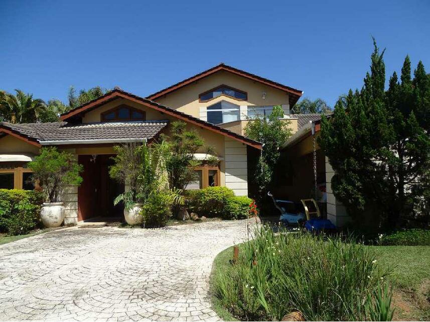 Imagem 1 do Leilão de Casa - Portal dos Sabiás - Itu/SP