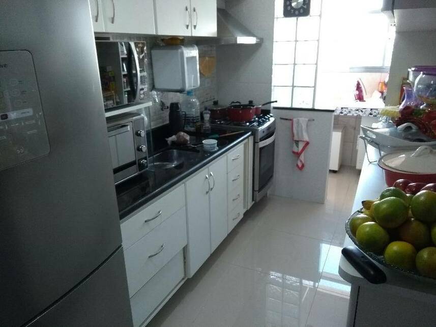 Imagem 7 do Leilão de Apartamento - Taboão - São Bernardo do Campo/SP