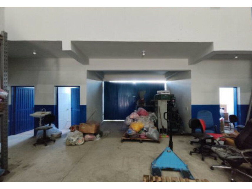 Imagem 5 do Leilão de Galpão - Vila Izabel - São Carlos/SP