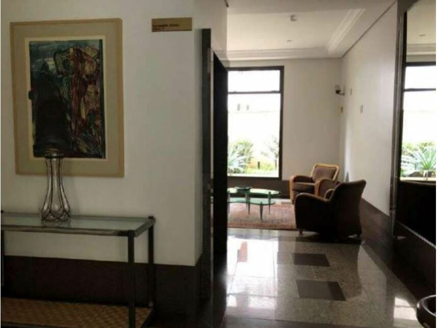 Imagem 5 do Leilão de Apartamento Duplex - Vila Morumbi - São Paulo/SP