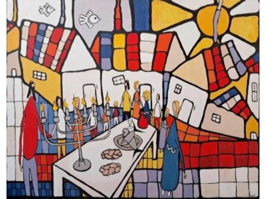 Imagem  do Leilão de Materiais em São Paulo/SP