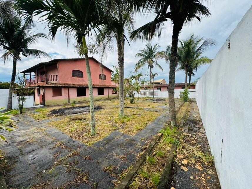 Imagem 4 do Leilão de Casa - Residencial Verdes Mares - Rio das Ostras/RJ