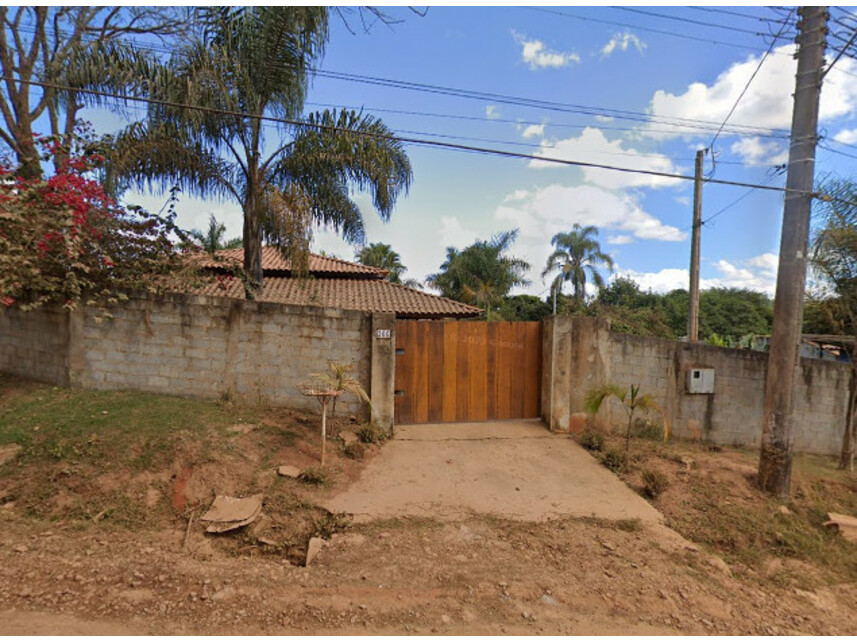 Imagem  do Leilão de Casa - Portal São Marcelo - Bragança Paulista/SP