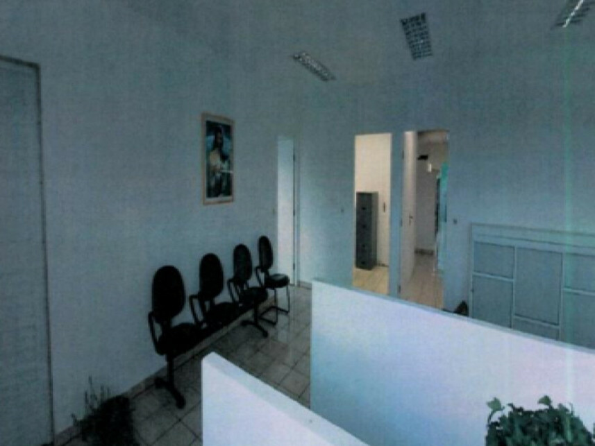 Imagem 8 do Leilão de Prédio Industrial - Centro - Brasópolis/MG