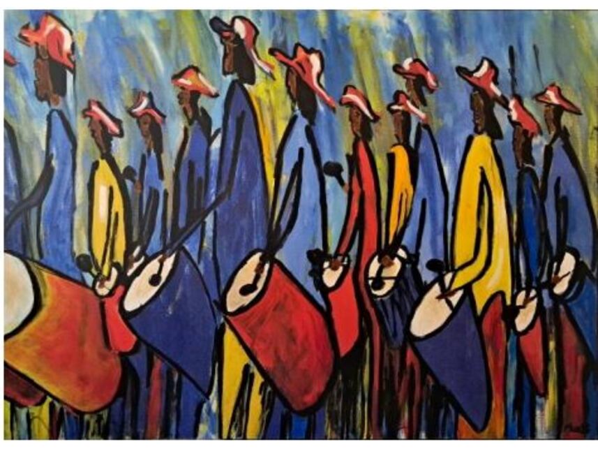 Imagem  do Leilão de Materiais em São Paulo/SP