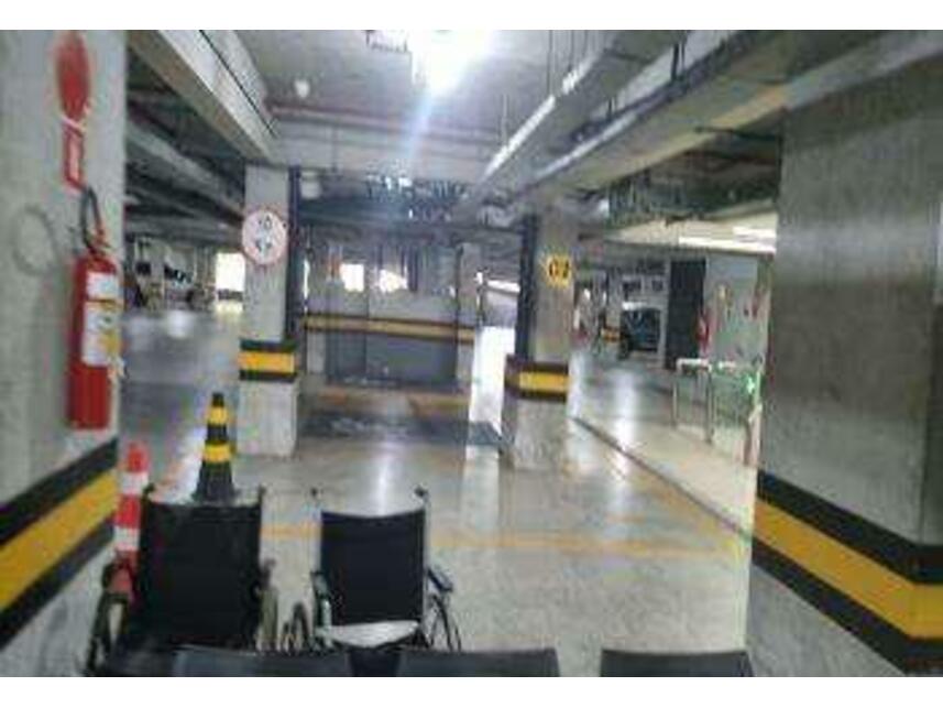 Imagem 9 do Leilão de Ex-Agência - Pituba - Salvador/BA