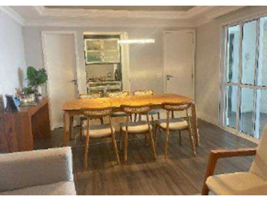 Imagem 3 do Leilão de Apartamento - Jardim Aquárius - São José dos Campos/SP