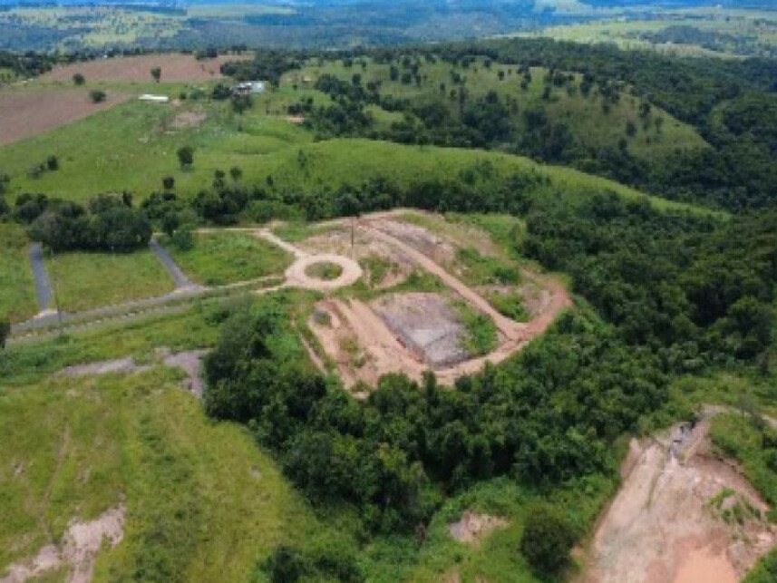 Imagem 19 do Leilão de Terrenos - Loteamento Portal Green Park 02 - Mineiros/GO