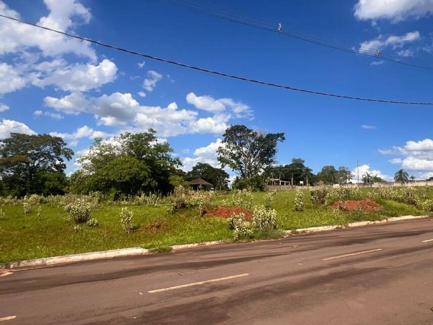 Imagem 3 do Leilão de Terreno - Pérola - Pérola/PR
