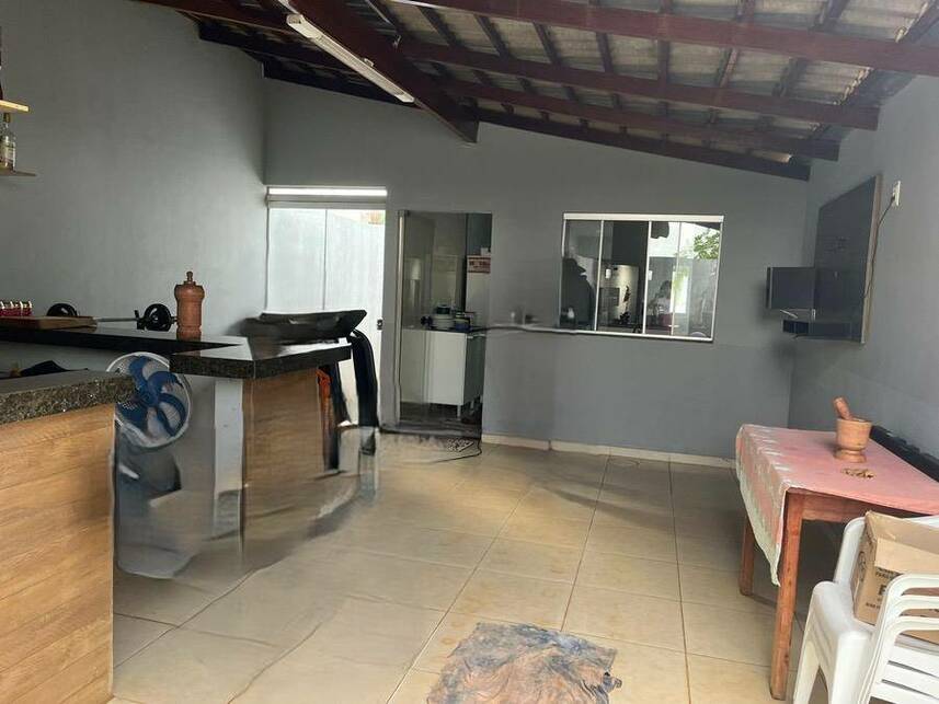 Imagem 7 do Leilão de Casa - Taquaril - Coromandel/MG