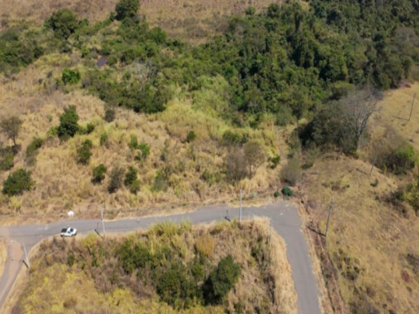 Imagem 3 do Leilão de Terreno - Zona de Expansão Urbana - Goiânia/GO