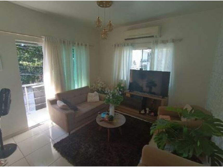 Imagem 4 do Leilão de Casa - Bairro da Raiz - Manaus/AM
