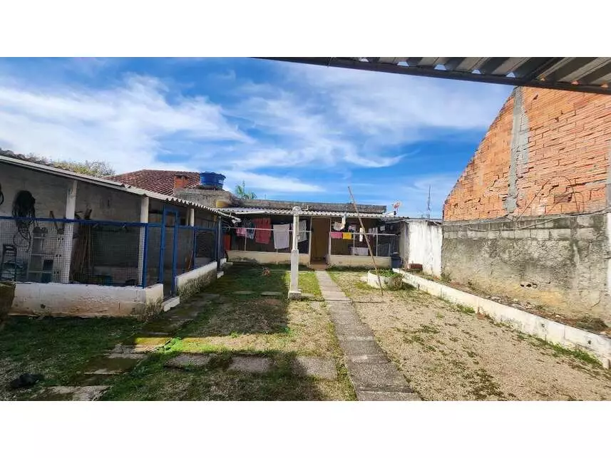 Casa 391m² em Jardim Marica, Mogi das Cruzes/SP