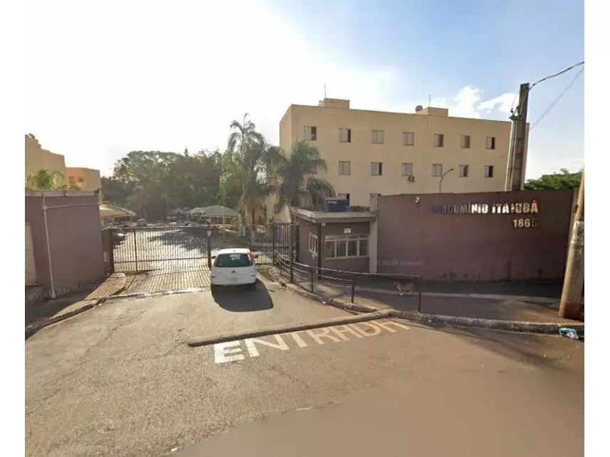 Apartamento em ribeirao preto