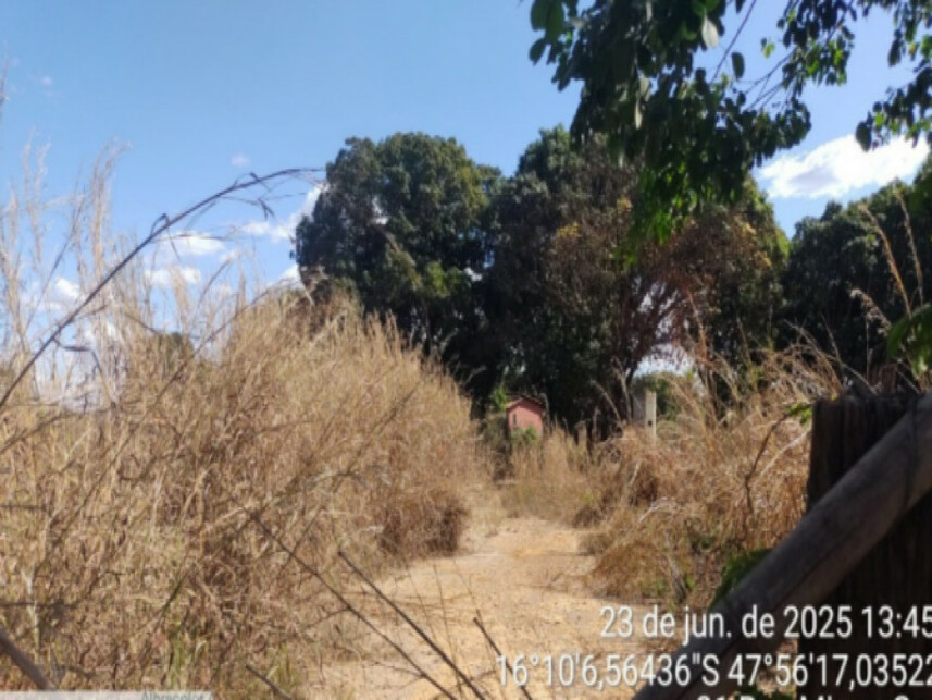 Imagem 8 do Leilão de Chácara - Chácaras Vera Cruz - Luziânia/GO