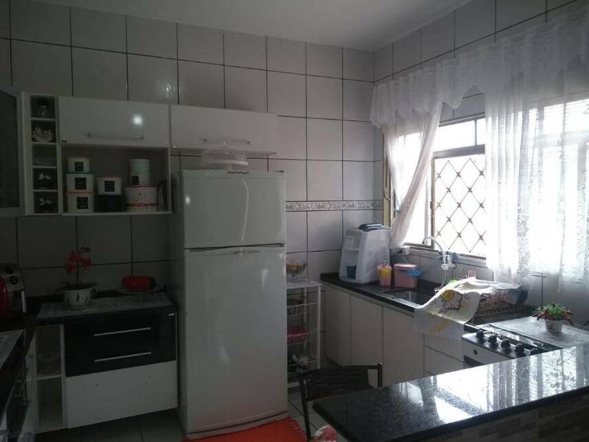 Imagem 5 do Leilão de Casa - Jardim Planalto - Presidente Prudente/SP