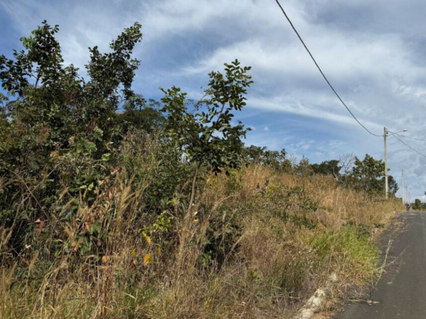 Imagem 3 do Leilão de Terreno - Loteamento Lagoa Quente de Caldas Novas - Caldas Novas/GO