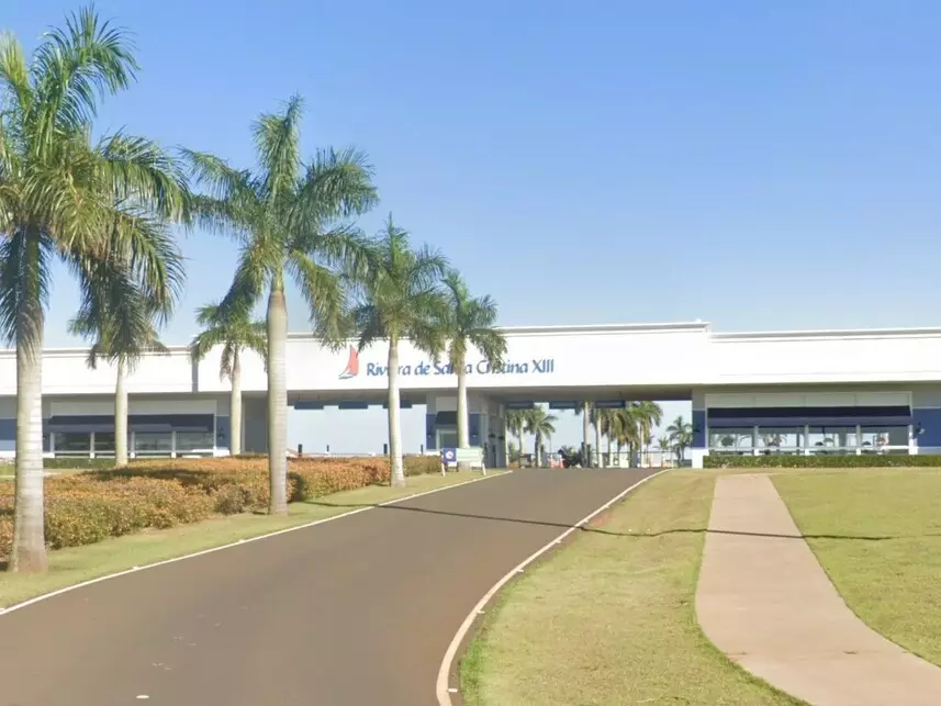 Terreno 450m² em Paranapanema/SP