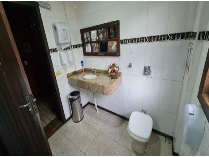 Imagem 8 do Leilão de Prédio Comercial - Loteamento Núcleo Industrial Vi - Forquilhinha/SC