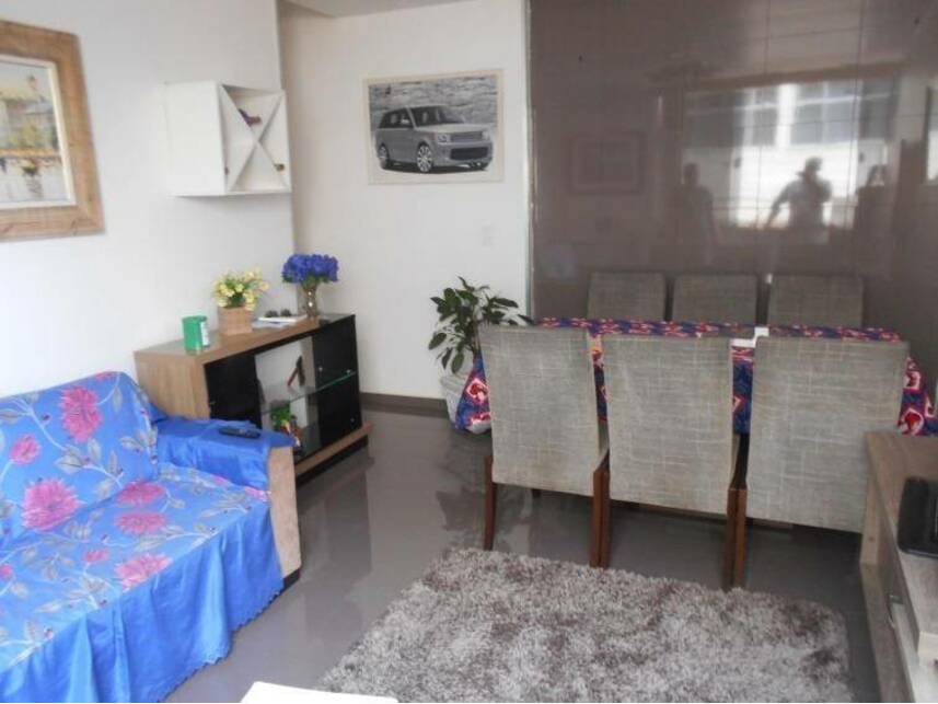 Imagem 4 do Leilão de Apartamento - Lins de Vasconcelos - Rio de Janeiro/RJ