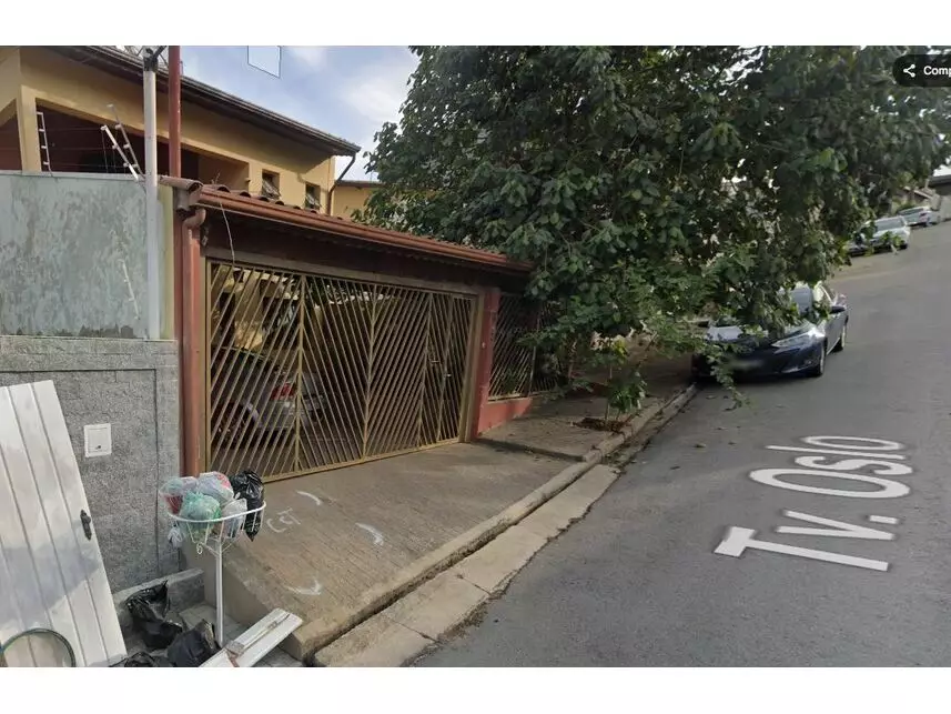 Casa 300m² em Chacaras de Sao Conrado, Bragança Paulista/SP