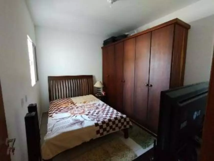 Casa 52m² em Botujuru, Mogi das Cruzes/SP