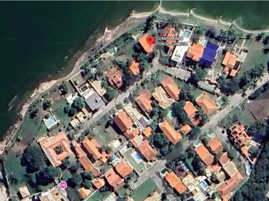 Casa 360m² em São Pedro da Aldeia/RJ