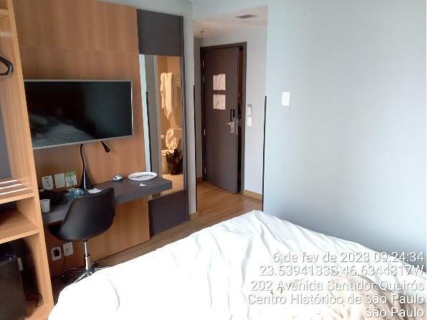 Imagem 35 do Leilão de Unidades de Hotelaria - Centro - São Paulo/SP