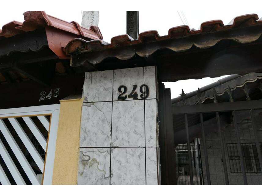 Imagem 2 do Leilão de Casa - Real - Praia Grande/SP