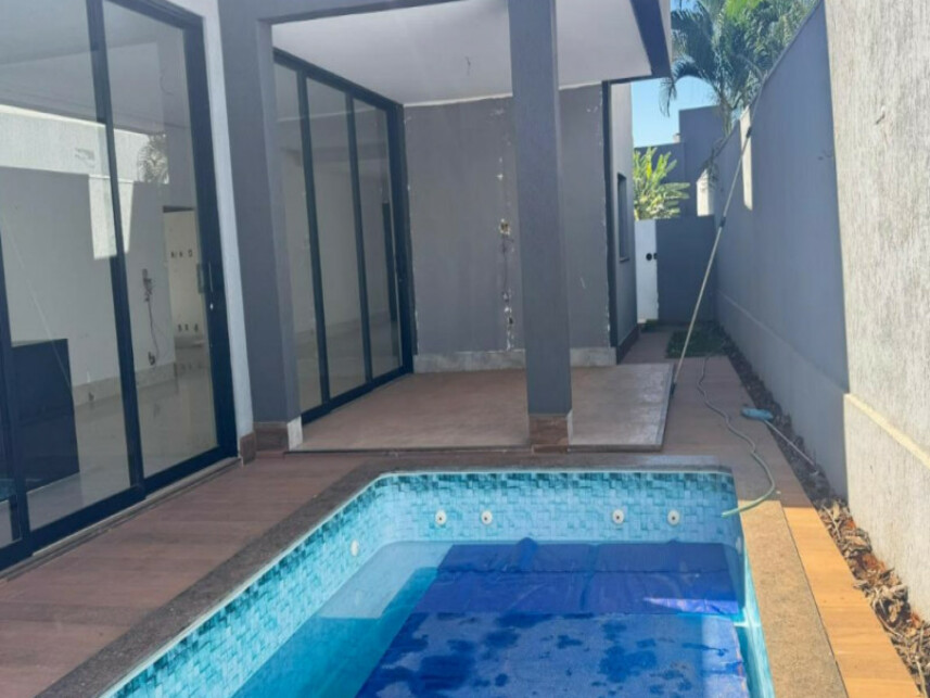 Imagem 11 do Leilão de Casa - Residencial Goiânia Golfe Clube - Goiânia/GO