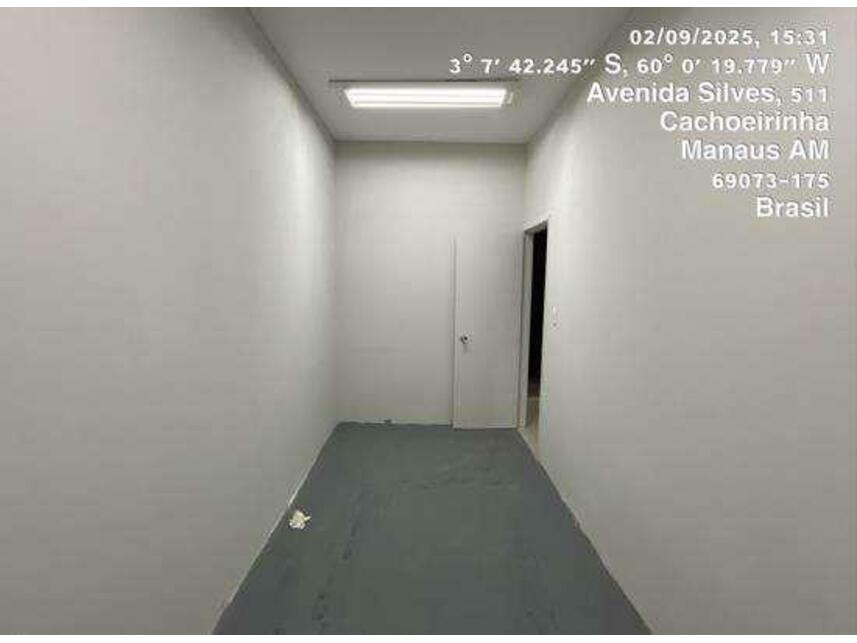 Imagem 12 do Leilão de Ex-Agência - Cachoeirinha - Manaus/AM