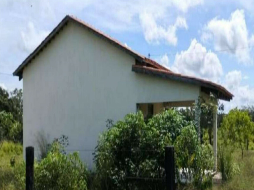 Imagem 2 do Leilão de Área Rural - Loteamento Três Barreiras 2° Etapa - Araguaçu/TO