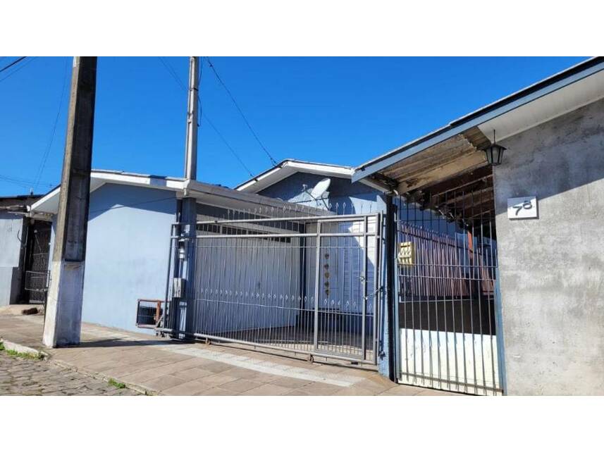 Imagem  do Leilão de Casa - Bela Vista I - Garibaldi/RS