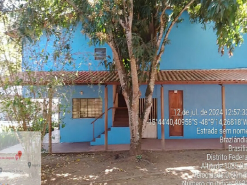 Imagem 17 do Leilão de Área Rural - Brazlândia - Brasilia/DF