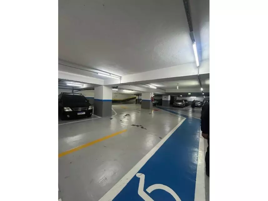 Vaga de garagem em sao paulo